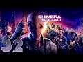 XCOM Chimera Squad [PL] #32 Bellus Mar