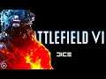 BATTLEFIELD 6 OFFICIAL TEASE From DICE & EA! (BF6 Teaser, Info & Details!)