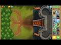 Bloons TD 6 - Dark Castle - Impoppable - No Continues and Powers (12.2 patch)