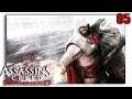🎮 Der Krieger, der Liebhaber und der Dieb ⚔️ Assassin's Creed Brotherhood #05 ⚔️ Deutsch ⚔️ PC