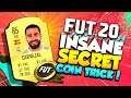 FIFA 20 HOW I WENT FROM 0 COINS TO 20.000+ !!! EASY TRADING METHOD - FUT 20 ULTIMATE TEAM