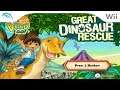 Go, Diego, Go!: Great Dinosaur Rescue | Dolphin Emulator 5.0-11103 [1080p HD] | Nintendo Wii