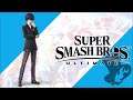 Mass Destruction - Super Smash Bros. Ultimate