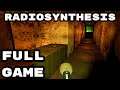 Radiosynthesis - Full Gameplay Walkthrough