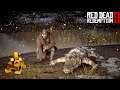 Red Dead Redemption 2 Objetivos Diarios Guía Rapida Mision de Sean,Serpientes,Caramelos,aceite de ar