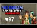 The Game Knows The BEST Enemies to Pick Against Me! - FE Radiant Dawn Randomizer Part 37!