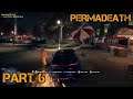 Watch Dogs Legion Let’s Play Part 6 ‘Driving Like It’s Grand Theft Auto’