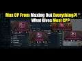 Black Desert Mobile Max CP You Can Get Right Now & What Gives The Most CP!?