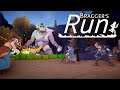 Bragger's Run - First Look Gameplay / (PC)