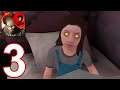 Death Park 2: Scary Clown Game - Gameplay Walkthrough Part 3 - All Cutscenes (iOS, Android)