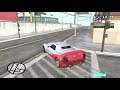 GTA San Andreas DYOM:  [Jesus] Grove Street Alive (part11) (720p)
