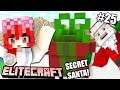 SECRET SANTA!! Regalitos de Navidad! | Ep.25 | EliteCraft ~ Minecraft