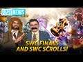 The Fuse News Ep. 149: SWC Finals and SWC Scrolls!