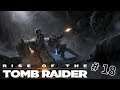 #18 Rise of The Tomb Raider Die Katakomben