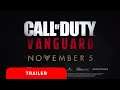 Call of Duty: Vanguard | Open Beta Trailer