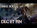 DLC et Fin - Dark Souls