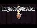 Dragon Detective Neva - Guardian Tales