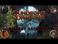 DUNGEONS AND DRAGONS:DAWN OF DARKNESS CAPITULO 4 BAÑO CALIENTE O RIO HELADO