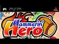 Hammerin' Hero - Longplay [PSP]