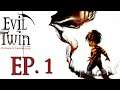 Let's Play Evil Twin: Cyprien's Chronicles - Ep. 1: Meanwhile in England