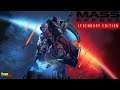 Mass Effect [FR][HD] - Ep 31 - Zaeed & Vido