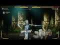 Mortal Kombat 11 Online Matches with Frost 12-17-21