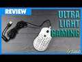 Mountain Makalu 67 Lightweight RGB Gaming Mouse Review