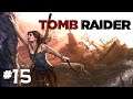 New Mission, Find Millie - EP15 - Tomb Raider [Full Playthrough]