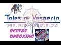 REPEDE FIGURINE UNBOXING BY KRYS