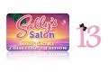 Sally's Salon: Beauty Secrets (CE) - Ep13