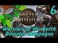 BöserGummibaum spielt Battle Brothers: Warriors of the North #6 - Deutsch | Streammitschnitt