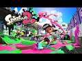 Candy Paint 3 - Splatoon 2: With Viewers!