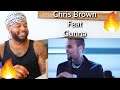 🔥 Chris Brown - Heat (Official Video) ft. Gunna | Reaction