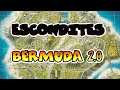 ESCONDITES en BERMUDA Remasterizado| bermuda 2.0| TRUCOS en BERMUDA REMASTERIZADA