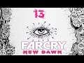 Far Cry: New Dawn PL #13 - LOT IKARA 🛩 🐷[Gameplay PL zagrajmy w]