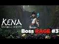 Kena Boss Rage #3 - Vine Knight
