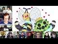The best pokemon game you never played [REACTION MASH-UP]#1420