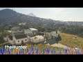 theHunter COTW: Rancho Del Arroyo Whitetail Hunt Day 1