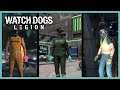 Watch Dogs: Legion: Recruitment Explained | Ubisoft Forward 2020 | Ubisoft