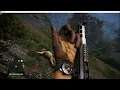 far cry gameplay Hunting Trip for the children - Feeding the Hungry