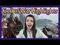 God of War Highlights