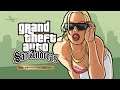 Grand Theft Auto: San Andreas – The Definitive Edition: vídeo de comparación