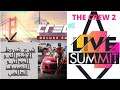 لعبه ذا كرو ٢ و شرح live summit ازاي تشترك و ازاي تكسب فلوس و قطع غيار اسطوريه