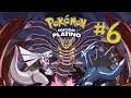 Pokémon Platino - Directo 6