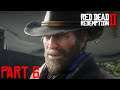 Red Dead Redemption 2 PC PART 6 - Eastward Bound