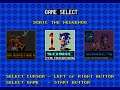 Intro-Demo - Sonic Compilation (Europe, Mega Drive)