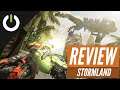Stormland Review (Insomniac Games) - Rift