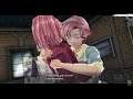 Trails Of Cold Steel 4 English Playthrough Part 11 - Geofront X