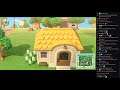 [Vinesauce] Vinny [Chat Replay] - Animal Crossing: New Horizons (Part 20)