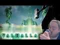 🔴ASSASSINS CREED VALHALLA! EP: 7 (Hardest Difficulty) ASGARD!